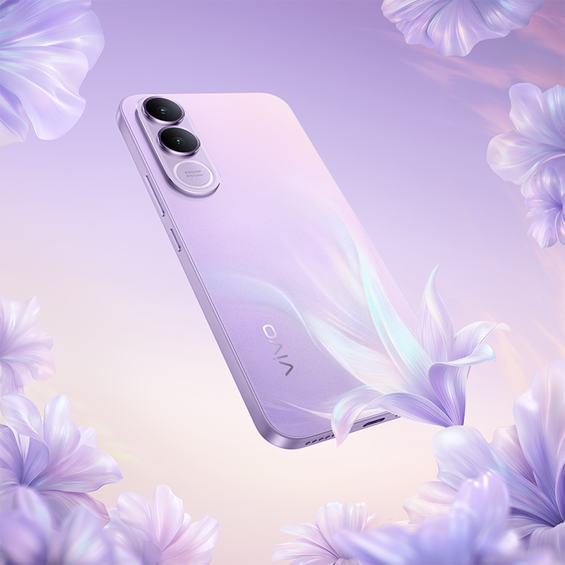 vivo V7O FE美图